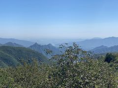 -妙峰山风景名胜区