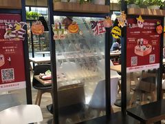 -肯德基(平江新城店)