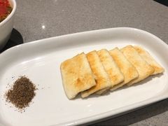 -半山腰·云南菜(侨福芳草地店)