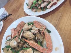 -七鲜渔港美食餐厅(巽寮湾海景店)