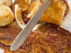 -拉丁餐厅·巴西烤肉自助(正佳广场店)