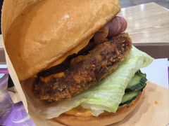 -魏家凉皮(博水商务大厦店)