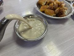 -蒙记老牌豆浆