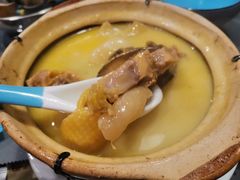 花膠-金龙·打边炉(南京西路店)