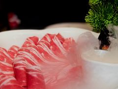 -百草滩羊清水涮羊肉·清真·宁夏盐池滩羊(莲花桥店)