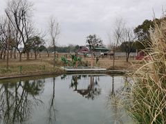 -上海杨姆庄园
