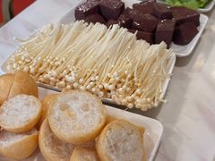 -安吉美渝石锅鱼(芜园西路店)