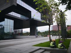 -广州市城市规划展览中心