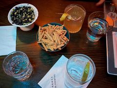 -鸡尾酒实验室酒吧(隆礼路店)