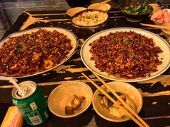 -饭江湖·江湖菜(湖广会馆店)