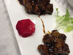 -蝶苑(吴江路店)