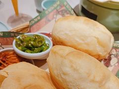 -奔跑吧陕菜·盛世长安(民乐园万达店)