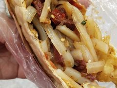 -盔盔仔方酥锅盔(什字上街店)