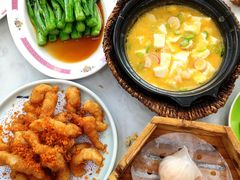 海皇烩豆腐-东鑫记港式茶餐厅(南京东路店)