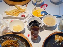 -豪享来中西餐厅(隆昌店)