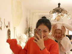 -Smile House咖啡馆(群芳小区店)