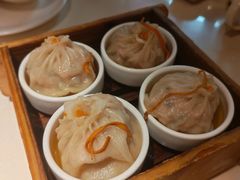 上汤小笼包-粤点越有·茶点·粤菜(樵岭国际店)