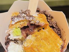 -麦当劳(团结湖店)