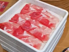 -牛New寿喜烧(青浦店)