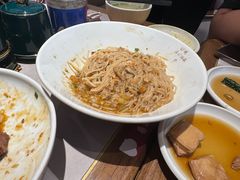-松鹤楼面馆(清河万象汇店)