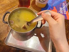 炖鸡-铁公鸡·四川料理(天环广场店)