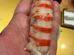 -鮨冠OMAKASE食べ放题(北京首店)