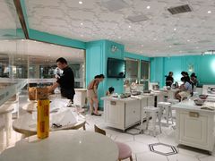 -西檬树SIMON·T轻奢蛋糕(大东方Max店)