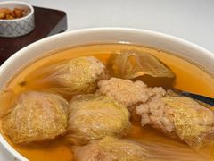 -柴门·头啖汤(天安千树店)