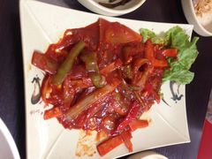 东海章鱼馆-东海章鱼馆(恒瑞街店)