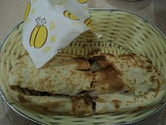 -宝光熏肉鞋底火烧(新街口店)