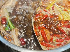 -谭三娘鲜切牛肉自助火锅(九眼桥总店)