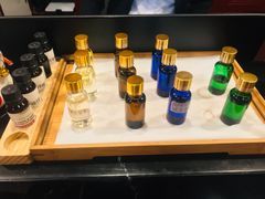 -裕和堂中医推拿艾灸(太古汇臻品店)