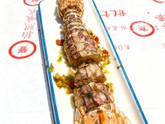 -三妹小龙虾·黄油蟹(华侨城总店)