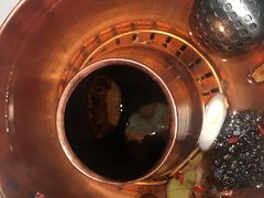 -东门口涮肉·砂锅·烤串(老门东店)