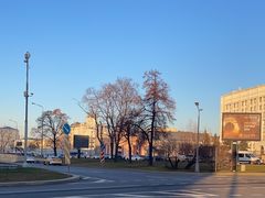 -老阿尔巴特大街