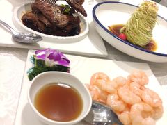-齐家花园大酒店(宝山店)
