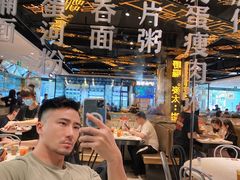 -香港新发烧腊茶餐厅(书城店)