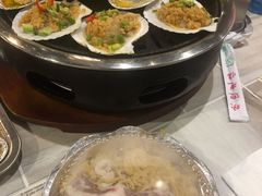 -胡哥烤肥牛(车公庙店)