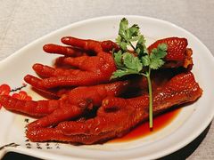 -晓粤·惹味粤菜(凯德乐峰广场店)