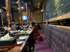 -火炉火自助餐(枫蓝国际店)