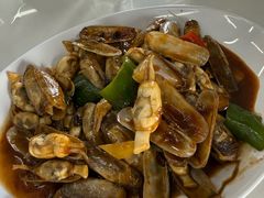 -嘉升大排档(番禺总店)