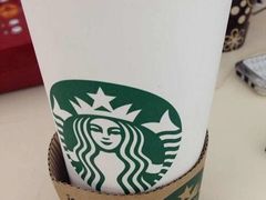 -星巴克(北京西站5号候车室)