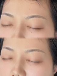-张小野·专业半永久纹眉