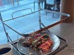 -杨小佳·齐齐哈尔烤肉·烤串(广州店)
