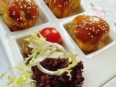 -翠园(北京王府中环店)