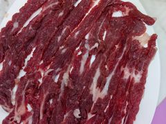 鲜甜嫩肉-老猫牛肉火锅(沙溪店)