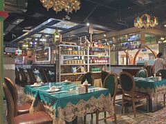 -巴依老爷新疆美食(天津远洋乐堤港店)