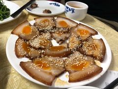 五花肉酿蛋-黎记大排档(慈云路店)
