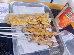 土豆片-夜猫子串吧·龙虾.江西小炒(万塘路店)