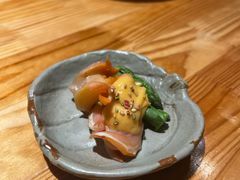-镹·鱼料理  国产鱼使用店